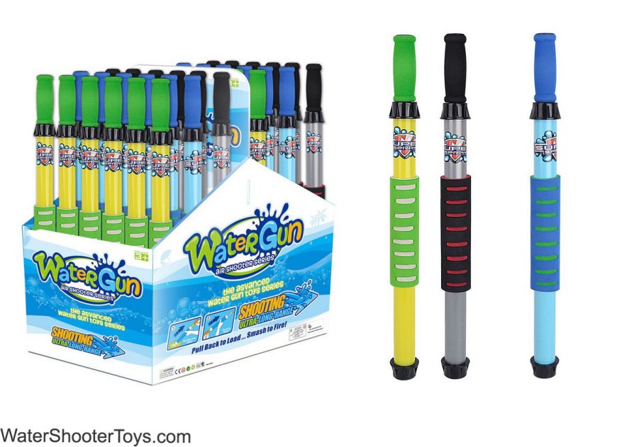 Water shooters – WaterShooterToys